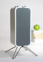 Audinor A20 Mobile Soundfield  - eksempel fra produktgruppen højttalere