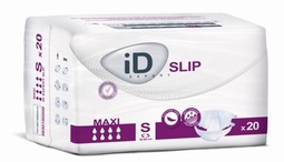 ID Slip Expert Maxi