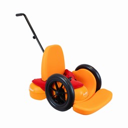 Scooot mobilitetsscooter