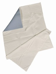 Underlag, ABENA Abri-Soft Washable  - eksempel fra produktgruppen vaskbare hygiejneunderlag til senge