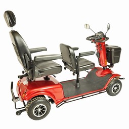 El Scooter Smart-EL 760