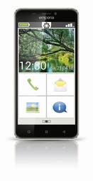 EmporiaSMART.2 - eksempel fra produktgruppen smartphones EmporiaSMART.2 - eksempel fra produktgruppen smartphones