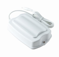 Vandsensor - eksempel fra produktgruppen systemer til alarmering ved faresituationer i omgivelserne Vandsensor - eksempel fra produktgruppen systemer til alarmering ved faresituationer i omgivelserne