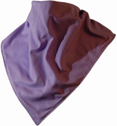 Bandana - LUX  - eksempel fra produktgruppen tørklæder