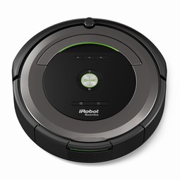 iRobot Roomba 681  - eksempel fra produktgruppen støvsugere