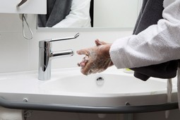 Oras Medipro håndvaskarmaturer