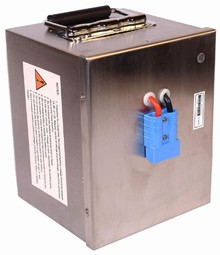 Lithium batterier JKM24LINMC