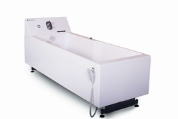 Harmonia badekar  - eksempel fra produktgruppen badekar