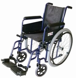 Økonomi Kørestol - New Classic