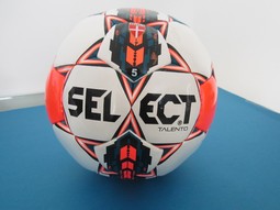Fodbold, SELECT Talento 5  - eksempel fra produktgruppen hjælpemidler til holdboldspil