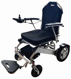 Varsø El-kørestol V-KS350