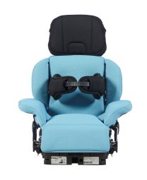 R82 x:panda shape Infant seat, multijusterbart sædesystem