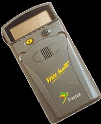 Parrot Voice Mate