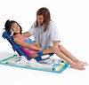 Shower chair Blue Wave, Rifton