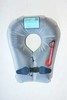 Secumar bathing neck collars