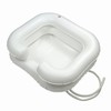 Hair wash basin