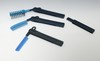 Brush and combs with extender Brush and combs with extender