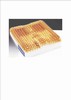Dynamic Plus gel-pude Dynamic Plus gel-pude