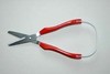 Long loop scissor Stirex 45 mm
