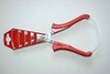 Long loop scissor Stirex 70 mm