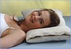 Butterfly cushion
