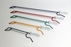 Swereco passive gripping tongs