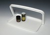 One-hand tray One-hand tray
