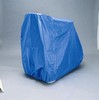 Garage cover, scooters Garage cover, scooters