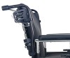 Jay 2 Plus backrest