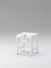 Shower chair size XL