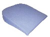 Scanmea wedge shaped cushion