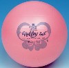 Butterfly Volleyball