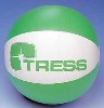 Beach ball  - example from the product group assistive products for swimming and diving