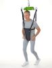 L�ftebuks  - example from the product group crotch straps