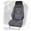 TURNOUT ROTATING SEAT