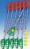 Intercross  - example from the product group assistive products for other sports