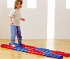 Balancing rails