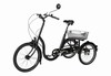Hean Stabilo Low-step