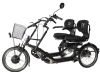 Hean Duo El 2000 2 x 5 gear