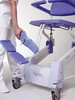 ReFlex toiletstol