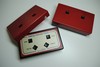 Cobolt. Danish-speaking table watch Cobolt. Danish-speaking table watch