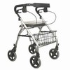 Zebra Letvægtsrollator Zebra Letvægtsrollator