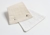 AL- electrode panty shield (cotton)