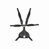 5-point safety belt