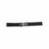 Lap/chest strap two-piece, 40 mm, safety lock