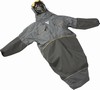 Rain bag with hood