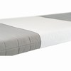 AL Protective sheet with terry towelling surface, drawsheet