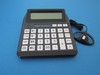 Talking Calculator