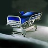 ArjoHuntleigh Contoura 1000, Bariatric Foam Mattress