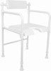 Aqua Foldbar badestol